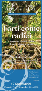 pprima pagina volantino
